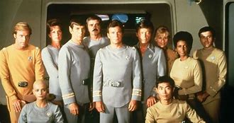 Image result for Star Trek Movies Chronological Order