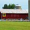 Image result for Art Painted On Barn