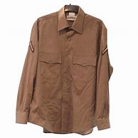 Image result for Army Agsu Long Sleeve Under Shirt