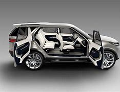 Image result for Land Rover Discovery Futuristic