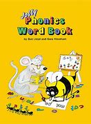 Image result for Jolly Phonics Word Box