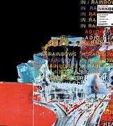 Image result for Kid a Radiohead Wallpaper 4K