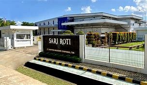 Image result for Pabrik Sari Roti