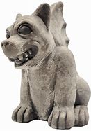 Image result for Gargoyle Bird