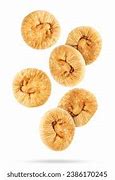 Image result for Close Up Photo of Dried Figs