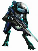 Image result for Halo Reach Elite Kig-Yar Minor