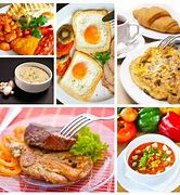 Image result for Food Collage and Chocolate