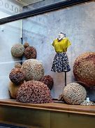 Image result for Anthropologie Window Display