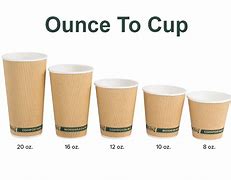 Image result for 36 Oz to Cups