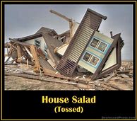 Image result for House Salad Mad Marks