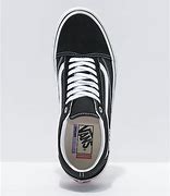 Image result for Vans Skate Shoes Orange and Black