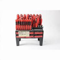 Image result for Screwdriver Drill Bits