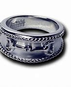 Image result for Horse Bit Ring