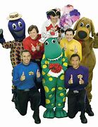 Image result for Shows Similar to the Wiggles