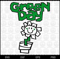 Image result for Green Day Kerplunk Flower Pot