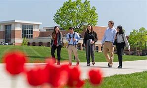 Image result for Stevenson University Greenspring Campus