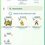 Image result for Pogo Weakness Chart