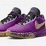 Image result for LeBron Purple Inside