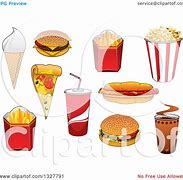 Image result for Pizza Fries Ice Cream