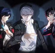 Image result for Persona Game