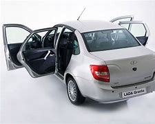 Image result for Lada Granta