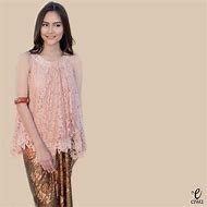 Image result for Kebaya Jawa