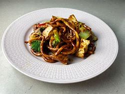 Image result for Satay Udon