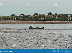 Image result for Burmese Fishing Boat