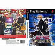 Image result for Bleach PS2