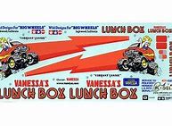 Image result for Tamiya Lunchbox Decals