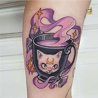 Image result for Kwaii Tattoo