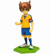 Image result for Inazuma Eleven Go Slingshot Toy