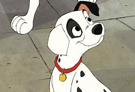 Image result for 101 Dalmatians Patch