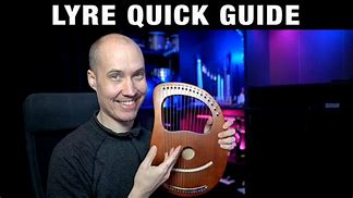 Image result for Lyre