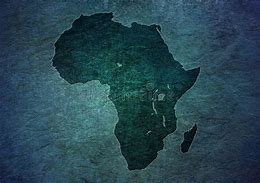 Image result for Africa Geographic Map