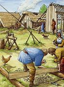 Image result for Anglo-Saxon Farm