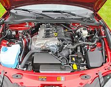 Image result for Mazda Miata Engine