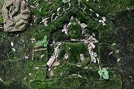 Image result for Moss-Covered Statue