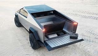 Image result for Tesla Cyber Truck 6X6