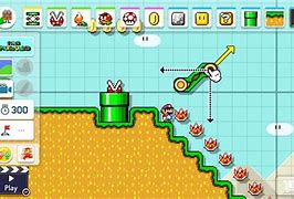 Image result for Super Mario Maker 2 Bosses