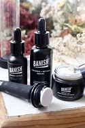 Image result for Banish Acne Scars