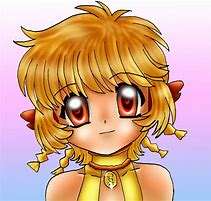 Image result for Purin Tokyo Mew Mew