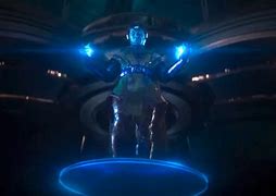 Image result for Kang Armor Ant-Man