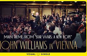 Image result for Star Wars: A New Hope John Williams