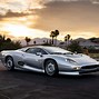 Image result for Jaguar XJ220 Logo