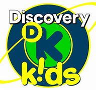 Image result for Doki Discovery Kids Logo