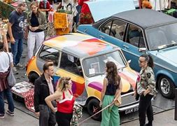 Image result for Car Boot Fair