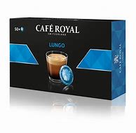 Image result for Cafe Royal Lungo