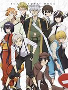 Image result for BSD Guys