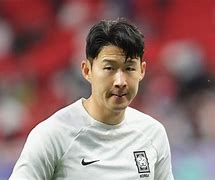 Image result for Squid Game Son Heung-Min